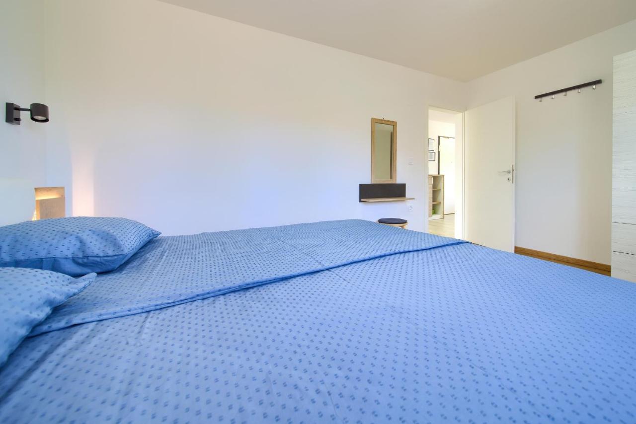 Apartments Nadica Deluxe Malinska Zewnętrze zdjęcie